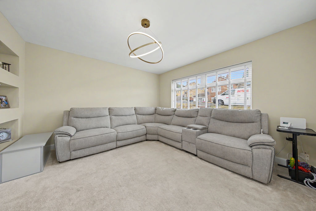 Wenlock Crescent Loundsley Green
